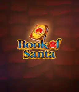  Игровой автомат Book of Santa от Endorphina - захватывающая игра с тематикой Рождества и многочисленными выигрышными возможностями